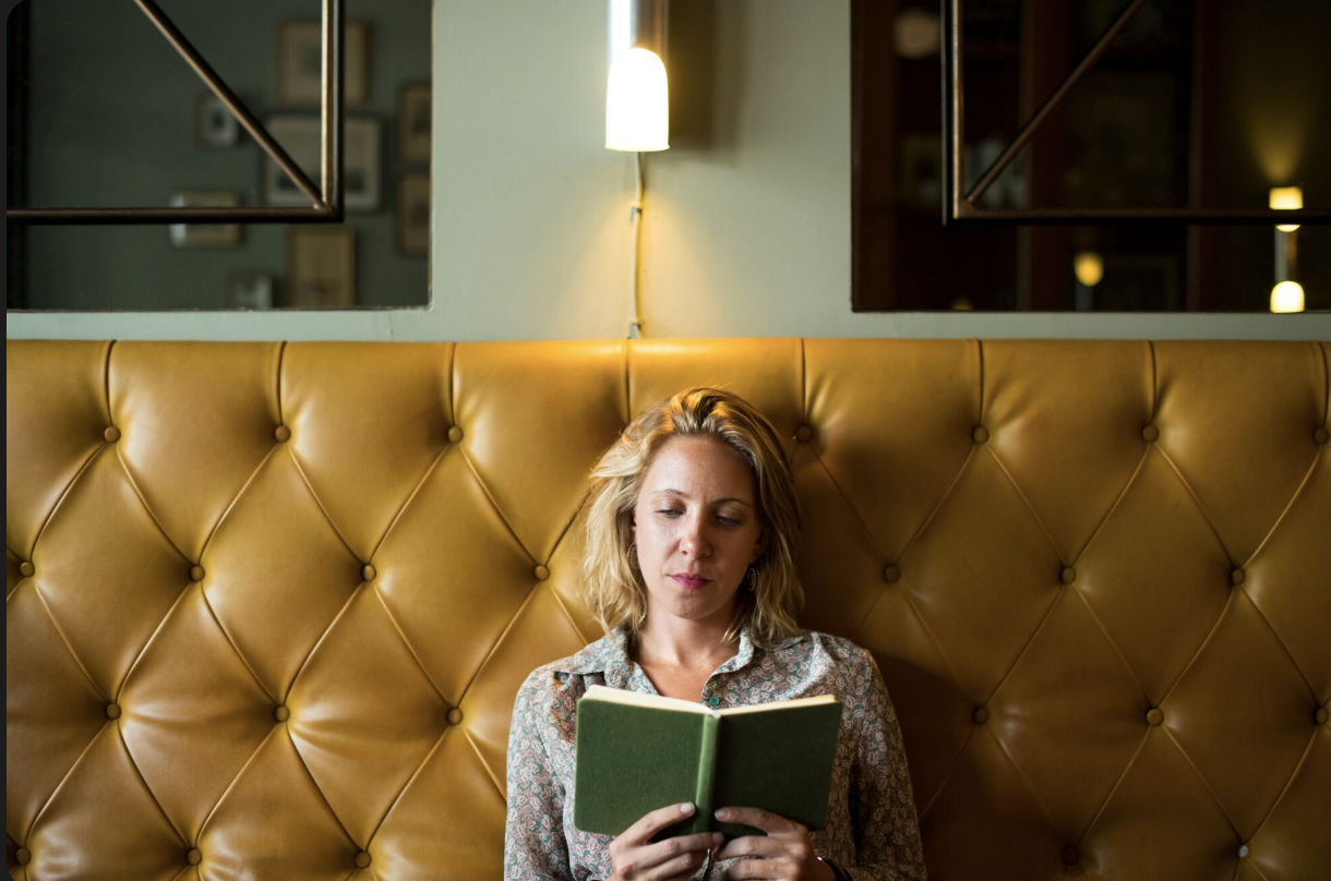 Aktivitas Sederhana untuk Malam yang Lebih Nyaman